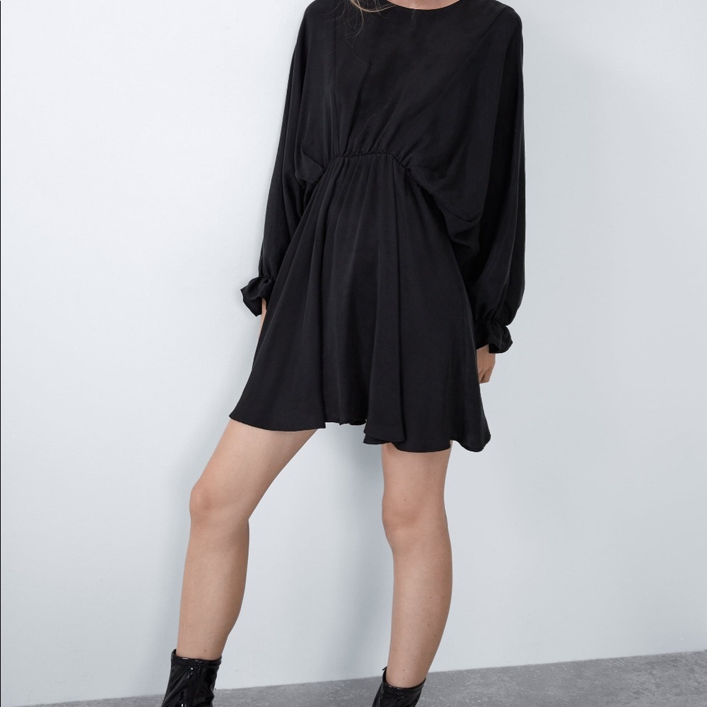 NWT ZARA DRESS